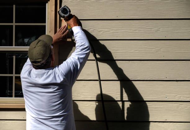 Best Fascia and Soffit Installation  in Kennesaw State University, GA