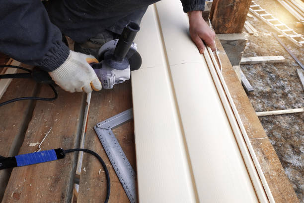 Reliable Kennesaw State University, GA Siding Solutions