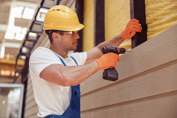 Best Wood Siding Installation  in Kennesaw State University, GA