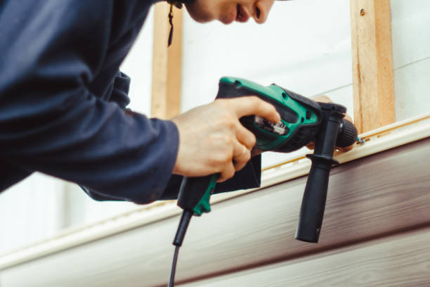Best Siding Painting and Refinishing  in Kennesaw State University, GA